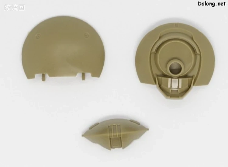 高达铁血的奥尔芬斯 HG 1/144 网络限定版 陆战曼罗迪&盖雷尔处刑者套装 - 图片